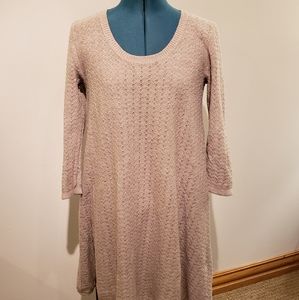 Women's Sweater Dress